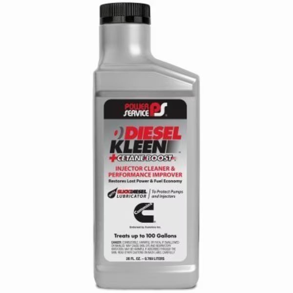 26OZ Dies Kleen Boost, Highline Warren/Plews, Mfr#: 3026